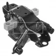Support moteur BORG & BECK BEM4357 - Visuel 2