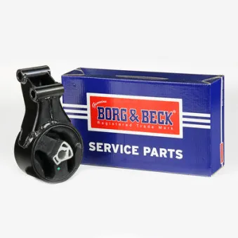 Support moteur BORG & BECK BEM4358