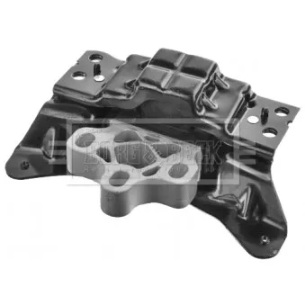 Support, suspension du moteur BORG & BECK BEM4371