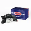 Support, suspension du moteur BORG & BECK BEM4371 - Visuel 3