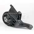Support moteur BORG & BECK BEM4406 - Visuel 2