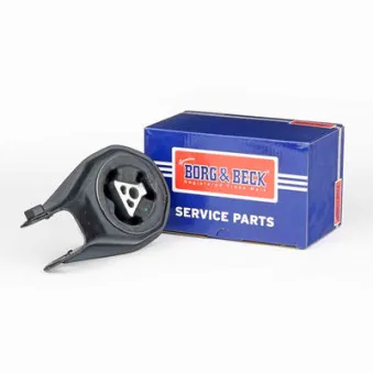 Support moteur BORG & BECK BEM4419