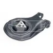 Support moteur BORG & BECK BEM4419 - Visuel 3