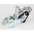 Support moteur BORG & BECK BEM4423 - Visuel 2