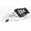 Support moteur BORG & BECK BEM4426 - Visuel 2