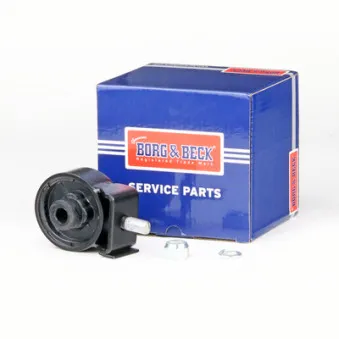 Support moteur BORG & BECK BEM4428