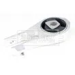 Support moteur BORG & BECK BEM4429 - Visuel 2