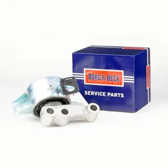 Support moteur BORG & BECK BEM4430
