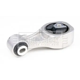 Support moteur BORG & BECK BEM4436