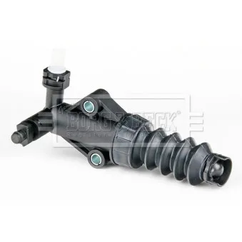 Cylindre récepteur, embrayage BORG & BECK BES277