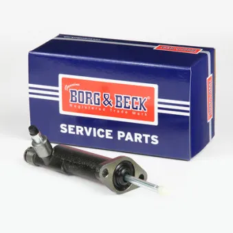 Cylindre récepteur, embrayage BORG & BECK BES279