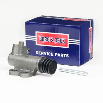 Cylindre récepteur, embrayage BORG & BECK BES283