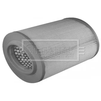 Filtre à air BORG & BECK BFA2205