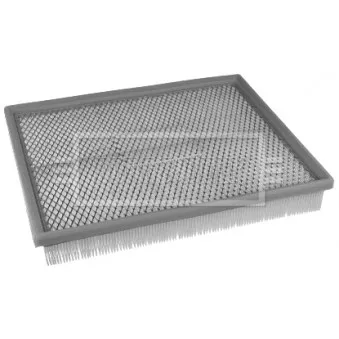 Filtre à air BORG & BECK BFA2315