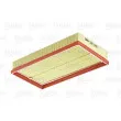 Filtre à air VALEO 585099 - Visuel 3
