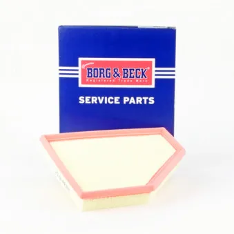 Filtre à air BORG & BECK BFA2624
