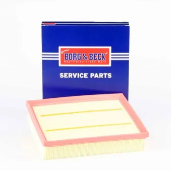 Filtre à air BORG & BECK BFA2632
