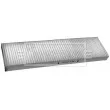 Filtre, air de l'habitacle BORG & BECK BFC1132 - Visuel 1