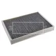 Filtre, air de l'habitacle BORG & BECK BFC1327 - Visuel 2