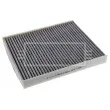 Filtre, air de l'habitacle BORG & BECK BFC1330 - Visuel 1