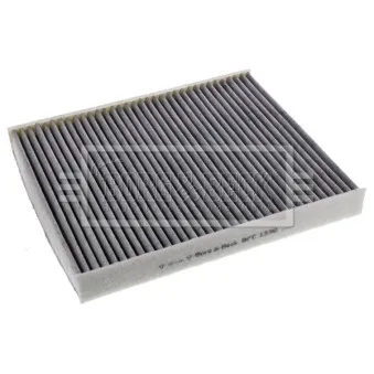 Filtre, air de l'habitacle BORG & BECK BFC1330