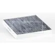 Filtre, air de l'habitacle BORG & BECK BFC1335 - Visuel 1