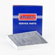 Filtre, air de l'habitacle BORG & BECK BFC1335 - Visuel 2