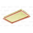 Filtre à air VALEO 585103 - Visuel 3
