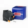 Filtre à carburant BORG & BECK BFF8003 - Visuel 2
