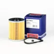 Filtre à carburant BORG & BECK BFF8005 - Visuel 1