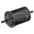 Filtre à carburant BORG & BECK BFF8013 - Visuel 2