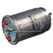 Filtre à carburant BORG & BECK BFF8048 - Visuel 1