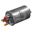 Filtre à carburant BORG & BECK BFF8068 - Visuel 2