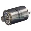 Filtre à carburant BORG & BECK BFF8116 - Visuel 2