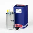 Filtre à carburant BORG & BECK BFF8120 - Visuel 1