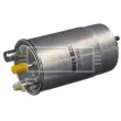 Filtre à carburant BORG & BECK BFF8120 - Visuel 2