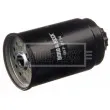 Filtre à carburant BORG & BECK BFF8134 - Visuel 2