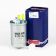 Filtre à carburant BORG & BECK BFF8142 - Visuel 2