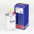 Filtre à carburant BORG & BECK BFF8144 - Visuel 1
