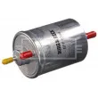 Filtre à carburant BORG & BECK BFF8144 - Visuel 2