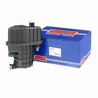 Filtre à carburant BORG & BECK BFF8154