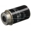 Filtre à carburant BORG & BECK BFF8165 - Visuel 1