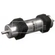 Filtre à carburant BORG & BECK BFF8185 - Visuel 1