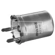 Filtre à carburant BORG & BECK BFF8186 - Visuel 2