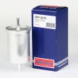 Filtre à carburant BORG & BECK BFF8213 - Visuel 1
