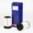 Filtre à carburant BORG & BECK BFF8249 - Visuel 1