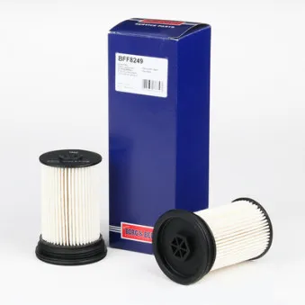 Filtre à carburant BORG & BECK BFF8249