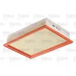 Filtre à air VALEO 585110 - Visuel 3