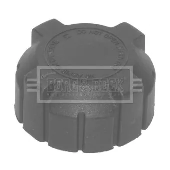 Bouchon, réservoir de liquide de refroidissement BORG & BECK BRC107
