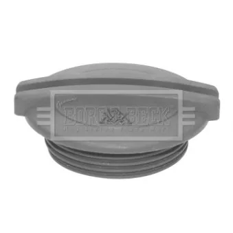 Bouchon, réservoir de liquide de refroidissement BORG & BECK BRC112
